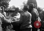 Immagine di Truppe alleate Salonicco Grecia, 1916, secondo 25 filmato di repertorio 65675045984