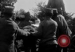 Immagine di Truppe alleate Salonicco Grecia, 1916, secondo 26 filmato di repertorio 65675045984
