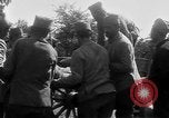 Immagine di Truppe alleate Salonicco Grecia, 1916, secondo 28 filmato di repertorio 65675045984