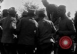 Immagine di Truppe alleate Salonicco Grecia, 1916, secondo 30 filmato di repertorio 65675045984