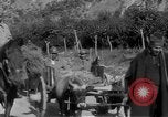Immagine di Truppe alleate Salonicco Grecia, 1916, secondo 31 filmato di repertorio 65675045984