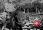 Immagine di Truppe alleate Salonicco Grecia, 1916, secondo 32 filmato di repertorio 65675045984