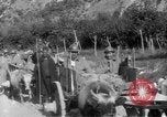 Immagine di Truppe alleate Salonicco Grecia, 1916, secondo 34 filmato di repertorio 65675045984