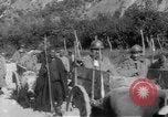 Immagine di Truppe alleate Salonicco Grecia, 1916, secondo 36 filmato di repertorio 65675045984