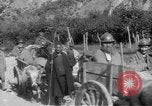 Immagine di Truppe alleate Salonicco Grecia, 1916, secondo 37 filmato di repertorio 65675045984