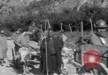 Immagine di Truppe alleate Salonicco Grecia, 1916, secondo 38 filmato di repertorio 65675045984