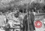 Immagine di Truppe alleate Salonicco Grecia, 1916, secondo 40 filmato di repertorio 65675045984