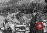 Immagine di Truppe alleate Salonicco Grecia, 1916, secondo 41 filmato di repertorio 65675045984
