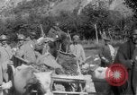 Immagine di Truppe alleate Salonicco Grecia, 1916, secondo 42 filmato di repertorio 65675045984