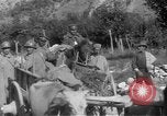 Immagine di Truppe alleate Salonicco Grecia, 1916, secondo 43 filmato di repertorio 65675045984
