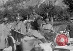 Immagine di Truppe alleate Salonicco Grecia, 1916, secondo 44 filmato di repertorio 65675045984