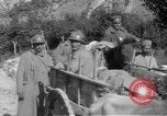 Immagine di Truppe alleate Salonicco Grecia, 1916, secondo 46 filmato di repertorio 65675045984