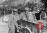 Immagine di Truppe alleate Salonicco Grecia, 1916, secondo 47 filmato di repertorio 65675045984