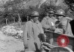 Immagine di Truppe alleate Salonicco Grecia, 1916, secondo 48 filmato di repertorio 65675045984