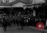 Immagine di Truppe alleate Salonicco Grecia, 1916, secondo 49 filmato di repertorio 65675045984