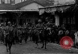 Immagine di Truppe alleate Salonicco Grecia, 1916, secondo 50 filmato di repertorio 65675045984
