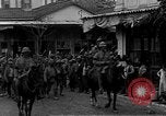 Immagine di Truppe alleate Salonicco Grecia, 1916, secondo 51 filmato di repertorio 65675045984