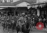 Immagine di Truppe alleate Salonicco Grecia, 1916, secondo 54 filmato di repertorio 65675045984