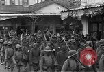Immagine di Truppe alleate Salonicco Grecia, 1916, secondo 59 filmato di repertorio 65675045984