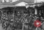 Immagine di Truppe alleate Salonicco Grecia, 1916, secondo 60 filmato di repertorio 65675045984
