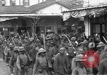 Immagine di Truppe alleate Salonicco Grecia, 1916, secondo 61 filmato di repertorio 65675045984
