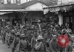 Immagine di Truppe alleate Salonicco Grecia, 1916, secondo 62 filmato di repertorio 65675045984