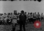 Immagine di Re Ferdinando I di Romania Teatro europeo, 1916, secondo 1 filmato di repertorio 65675045985