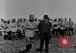Immagine di Re Ferdinando I di Romania Teatro europeo, 1916, secondo 4 filmato di repertorio 65675045985