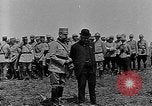 Immagine di Re Ferdinando I di Romania Teatro europeo, 1916, secondo 5 filmato di repertorio 65675045985