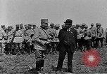 Immagine di Re Ferdinando I di Romania Teatro europeo, 1916, secondo 6 filmato di repertorio 65675045985