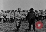 Immagine di Re Ferdinando I di Romania Teatro europeo, 1916, secondo 8 filmato di repertorio 65675045985