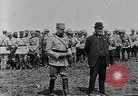 Immagine di Re Ferdinando I di Romania Teatro europeo, 1916, secondo 9 filmato di repertorio 65675045985