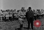 Immagine di Re Ferdinando I di Romania Teatro europeo, 1916, secondo 10 filmato di repertorio 65675045985