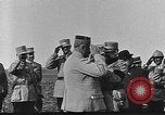 Immagine di Re Ferdinando I di Romania Teatro europeo, 1916, secondo 13 filmato di repertorio 65675045985