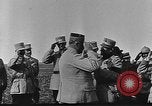 Immagine di Re Ferdinando I di Romania Teatro europeo, 1916, secondo 14 filmato di repertorio 65675045985