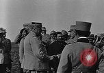 Immagine di Re Ferdinando I di Romania Teatro europeo, 1916, secondo 23 filmato di repertorio 65675045985