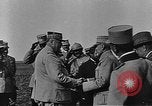 Immagine di Re Ferdinando I di Romania Teatro europeo, 1916, secondo 24 filmato di repertorio 65675045985