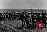 Immagine di Re Ferdinando I di Romania Teatro europeo, 1916, secondo 51 filmato di repertorio 65675045985