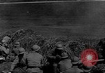 Image of French troops European Theater, 1916, second 3 stock footage video 65675045986