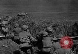 Image of French troops European Theater, 1916, second 6 stock footage video 65675045986