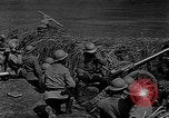 Image of French troops European Theater, 1916, second 8 stock footage video 65675045986