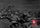 Image of French troops European Theater, 1916, second 9 stock footage video 65675045986