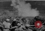 Image of French troops European Theater, 1916, second 10 stock footage video 65675045986