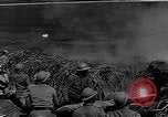 Image of French troops European Theater, 1916, second 11 stock footage video 65675045986