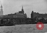 Image of harbor European Theater, 1916, second 3 stock footage video 65675045987