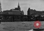 Image of harbor European Theater, 1916, second 11 stock footage video 65675045987