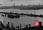 Image of harbor European Theater, 1916, second 23 stock footage video 65675045987