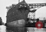 Image of harbor European Theater, 1916, second 26 stock footage video 65675045987