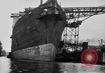 Image of harbor European Theater, 1916, second 27 stock footage video 65675045987