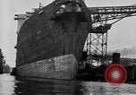Image of harbor European Theater, 1916, second 29 stock footage video 65675045987
